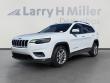Used 2019 Jeep Cherokee Latitude Plus SUV