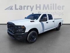 2025 Ram 2500 Tradesman Pickup