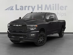 2026 Ram 3500 Limited Pickup