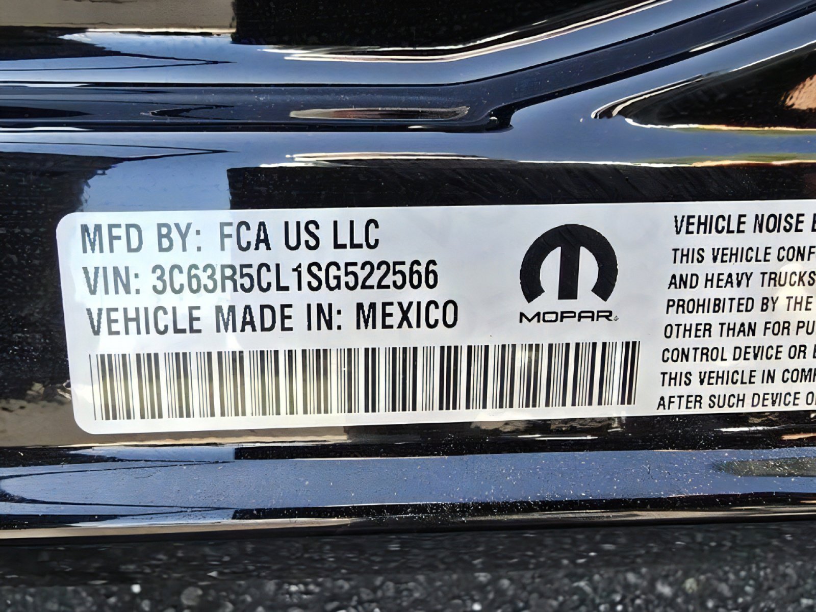 2025 RAM 2500 Tradesman - Photo 28