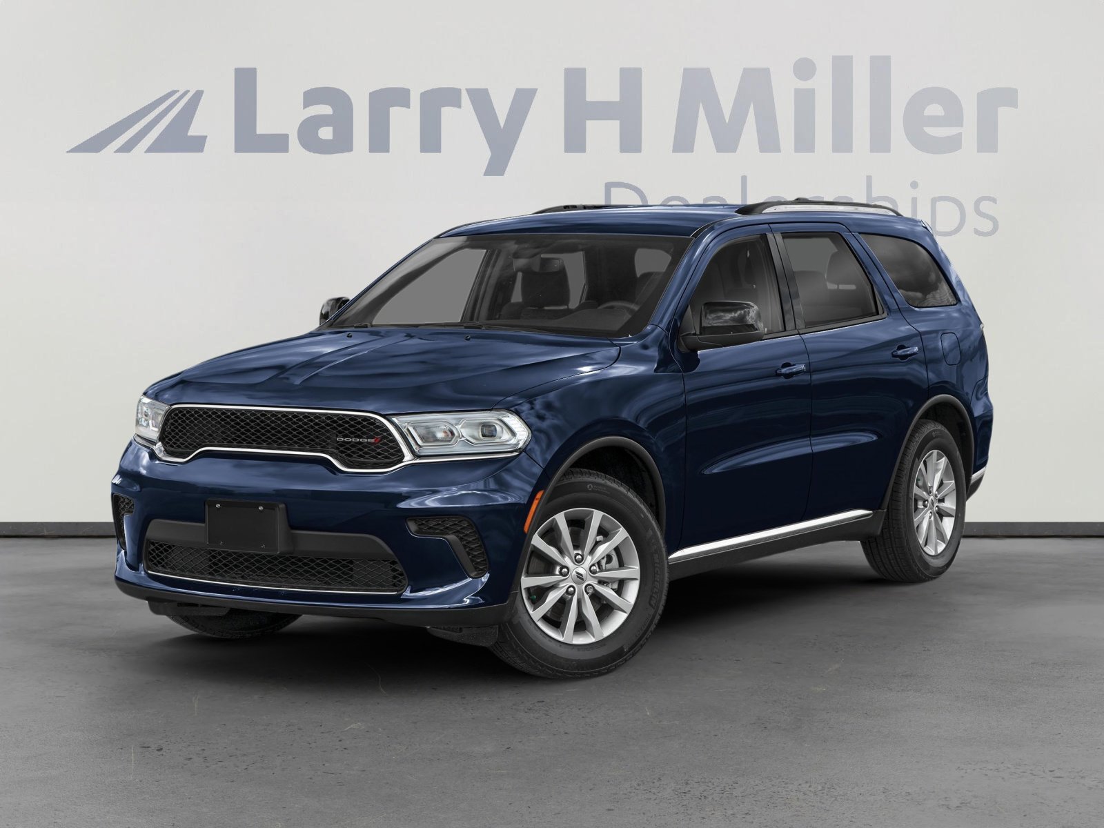 2026 Dodge Durango GT RWD's photo