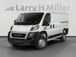 Ram Promaster Cargo Van