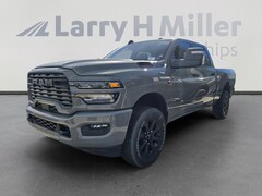 2026 Ram 3500 Big Horn Pickup