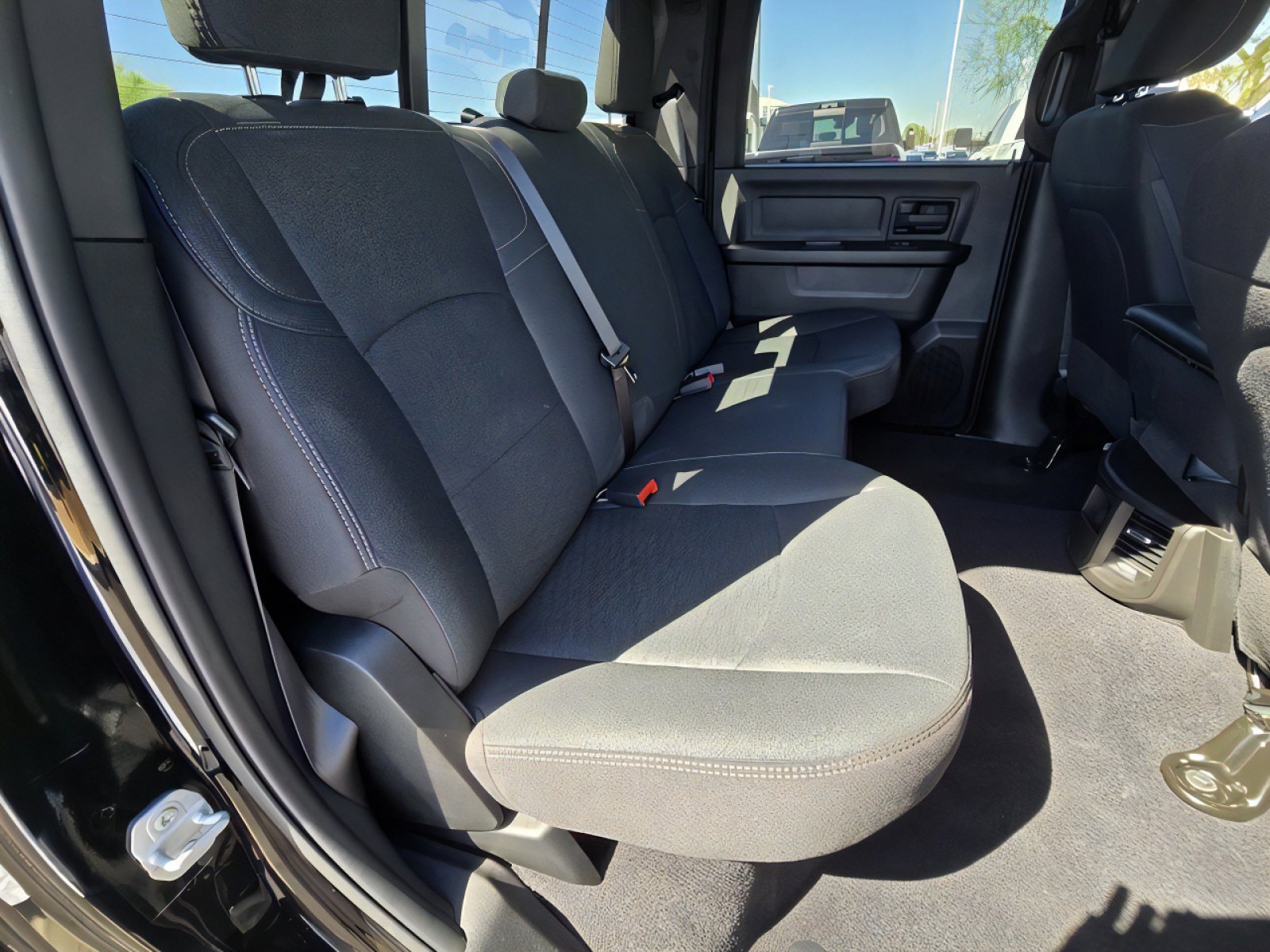 2026 RAM 2500 Tradesman - Photo 19