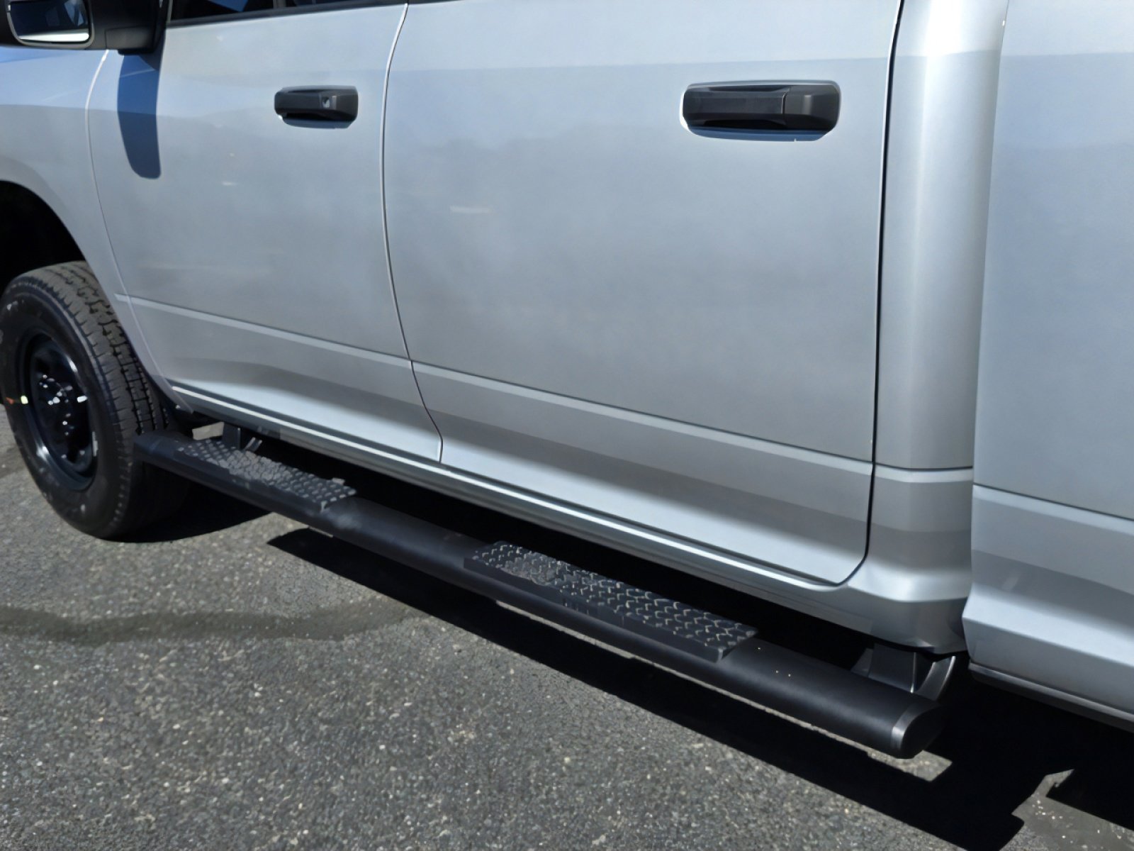 2026 RAM 2500 Tradesman - Photo 35