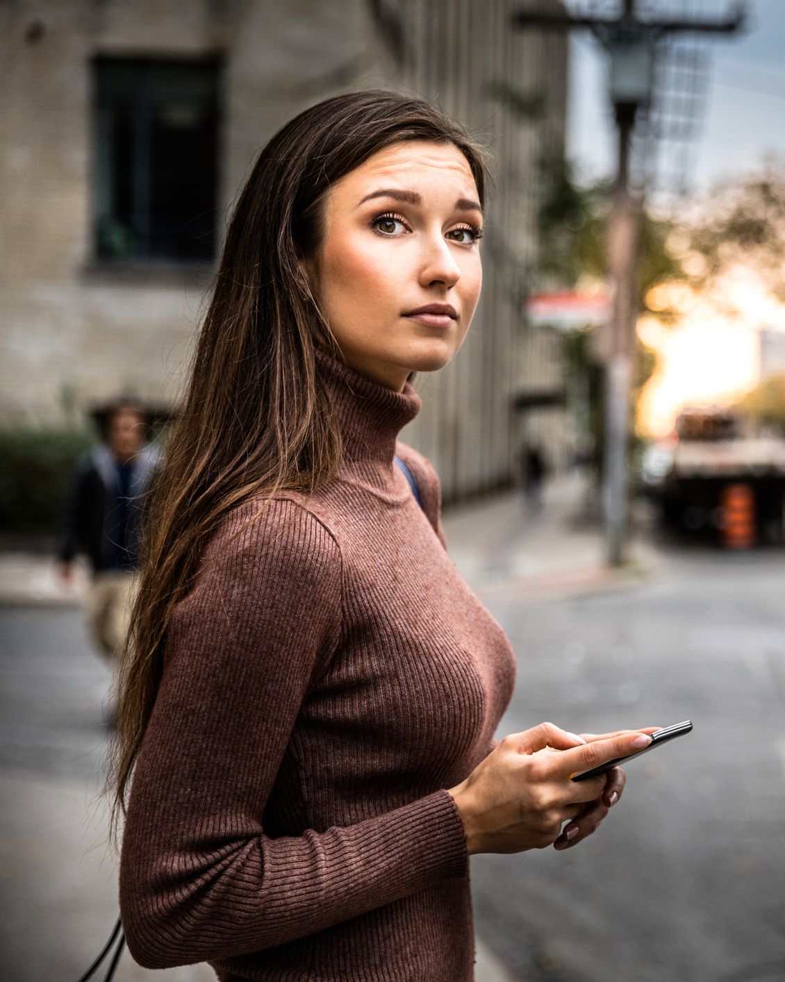 Use the Uconnect® app on your phone