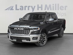 2026 Ram 1500 Limited Pickup