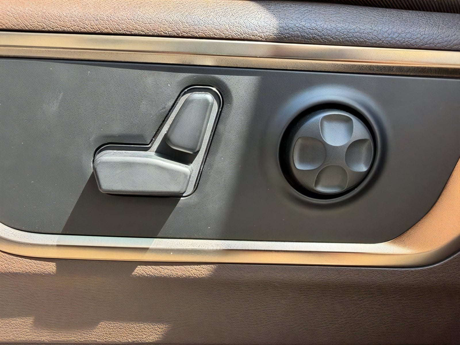 2026 RAM 1500 Limited Longhorn - Photo 17