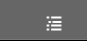 navigation icon within the digital brochures