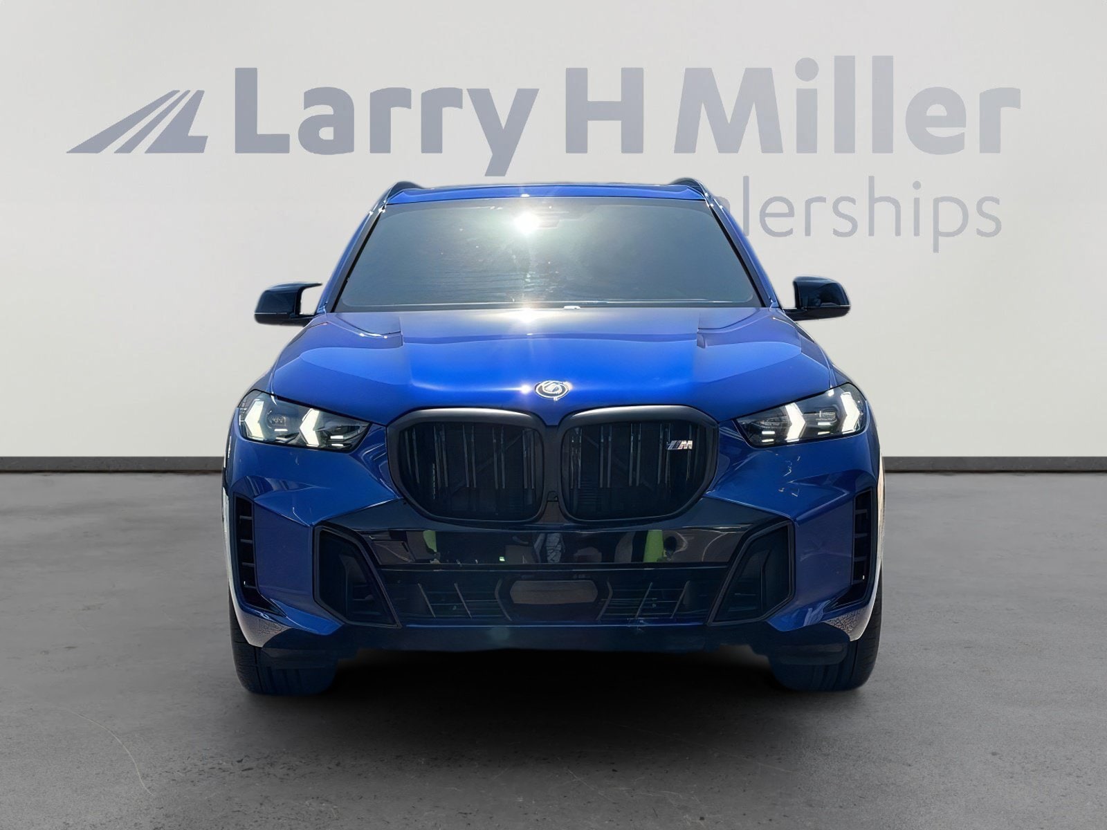 2025 BMW X5 5
