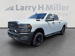 2026 Ram 2500 Tradesman Pickup