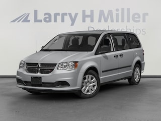 Used 2020 Dodge Grand Caravan SXT Van Passenger Van Peoria, AZ