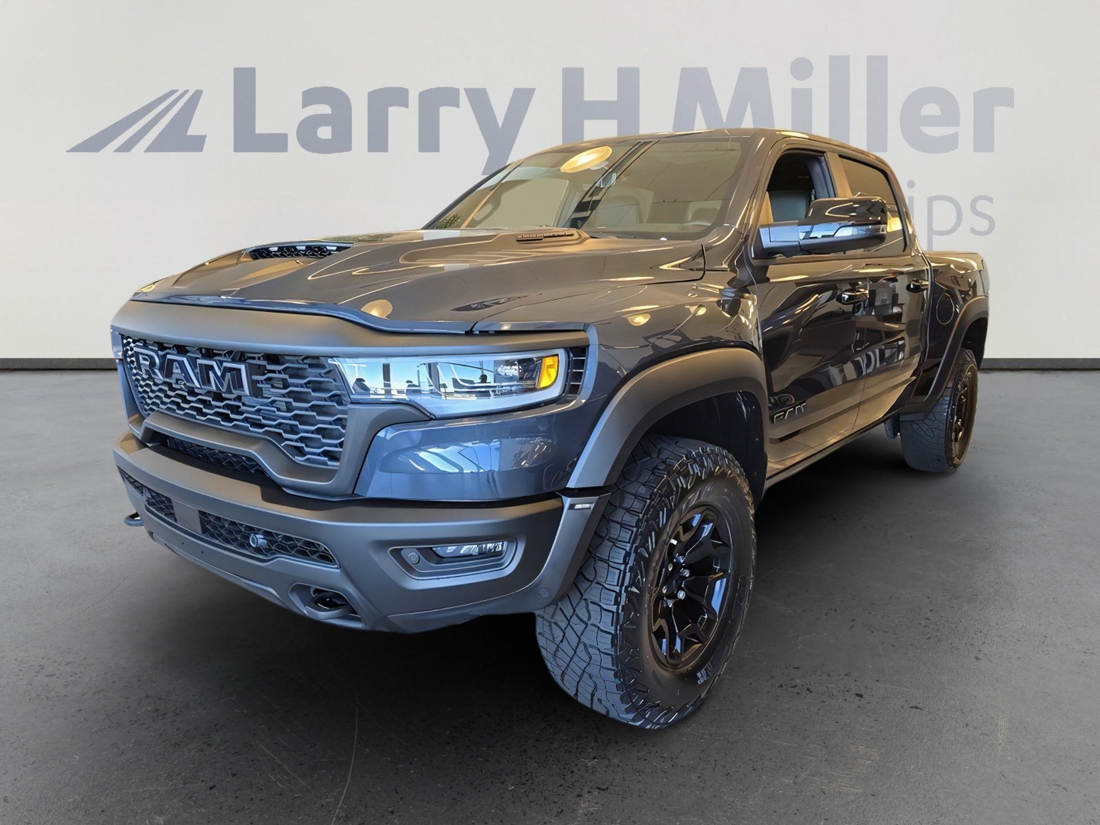 2026 RAM Ram 1500 Pickup RHO's photo