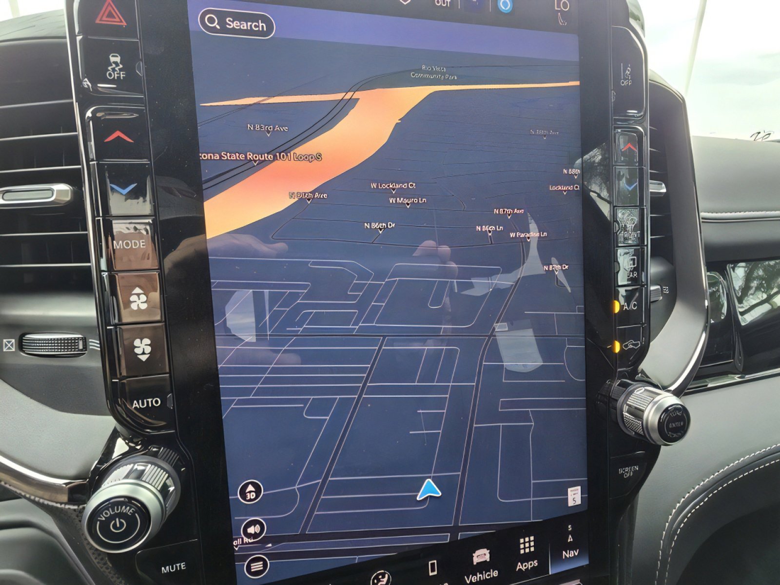 2026 RAM 2500 Limited - Photo 35