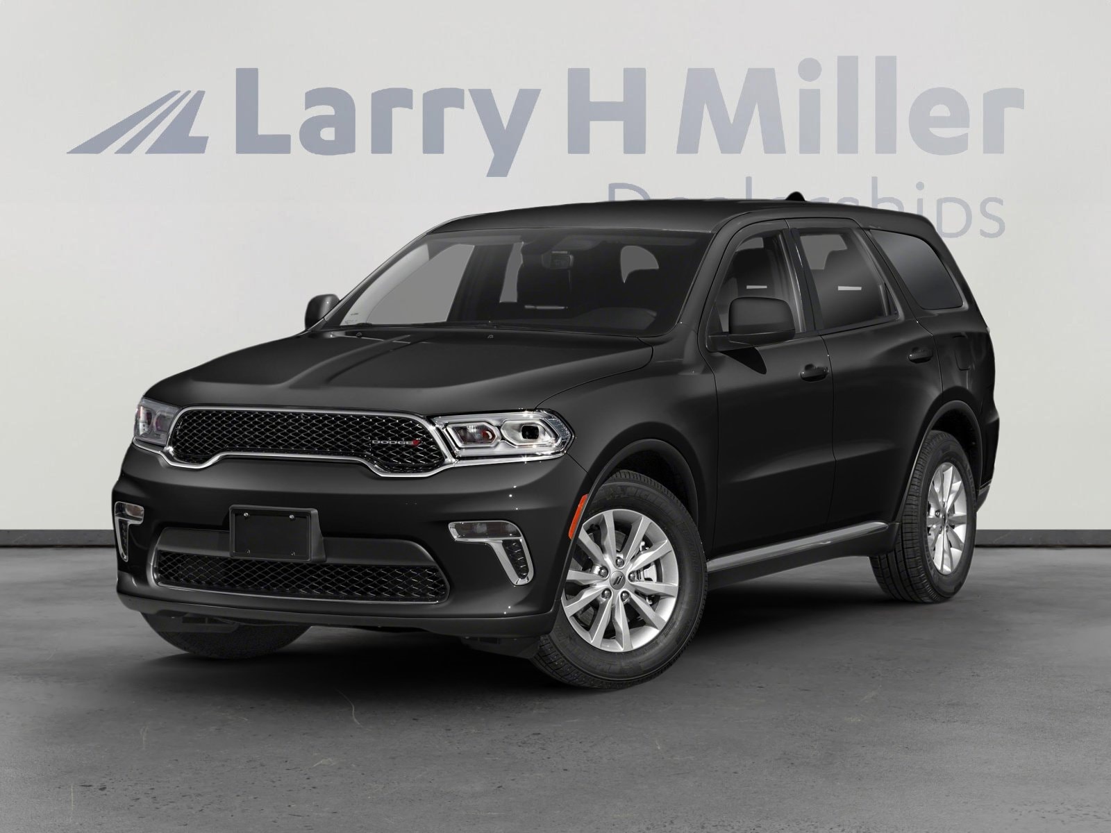 2022 Dodge Durango R/T Plus RWD's photo