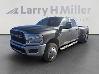 Used 2024 Ram 3500 Tradesman Truck Crew Cab Peoria, AZ