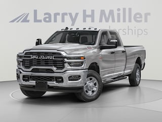 New 2027 Ram 3500 Tradesman Pickup Peoria, AZ