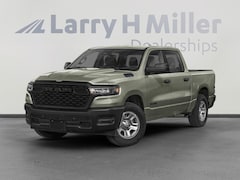 2026 Ram 1500 Express Pickup