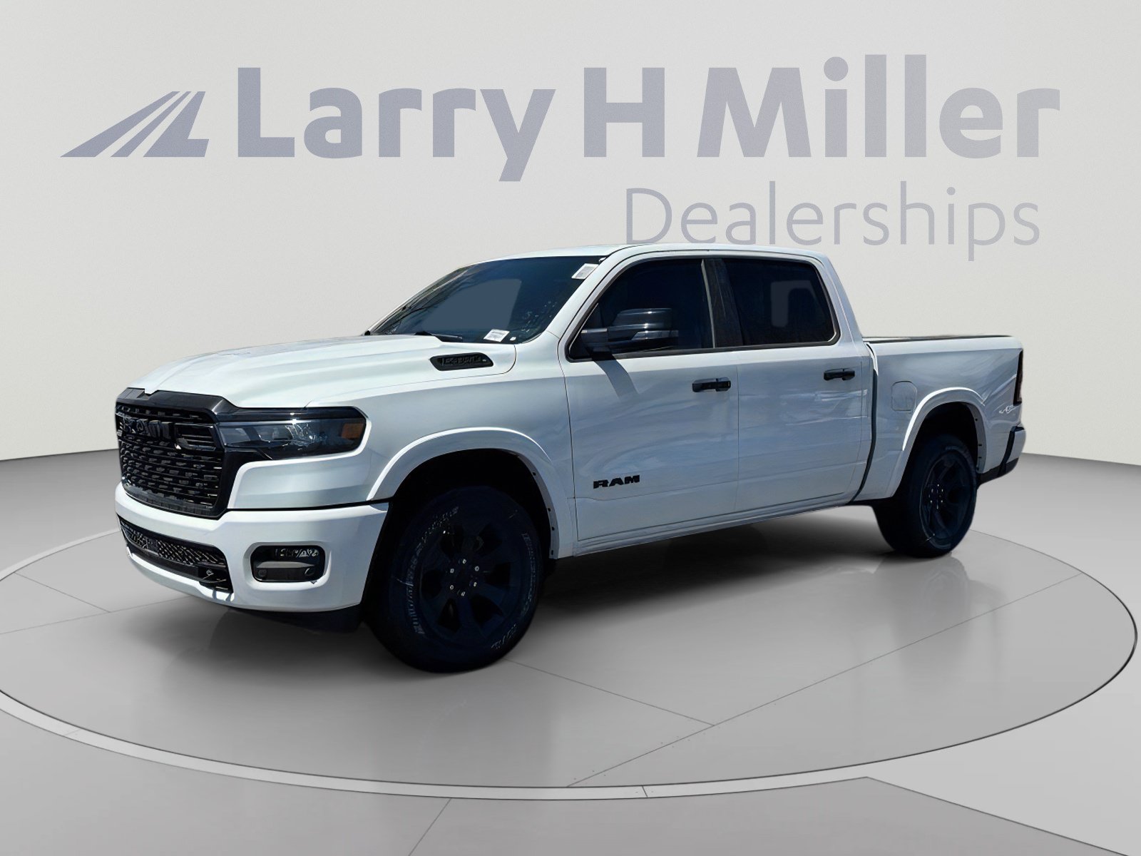  Ram 1500