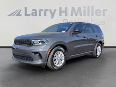 2025 Dodge Durango GT GT RWD