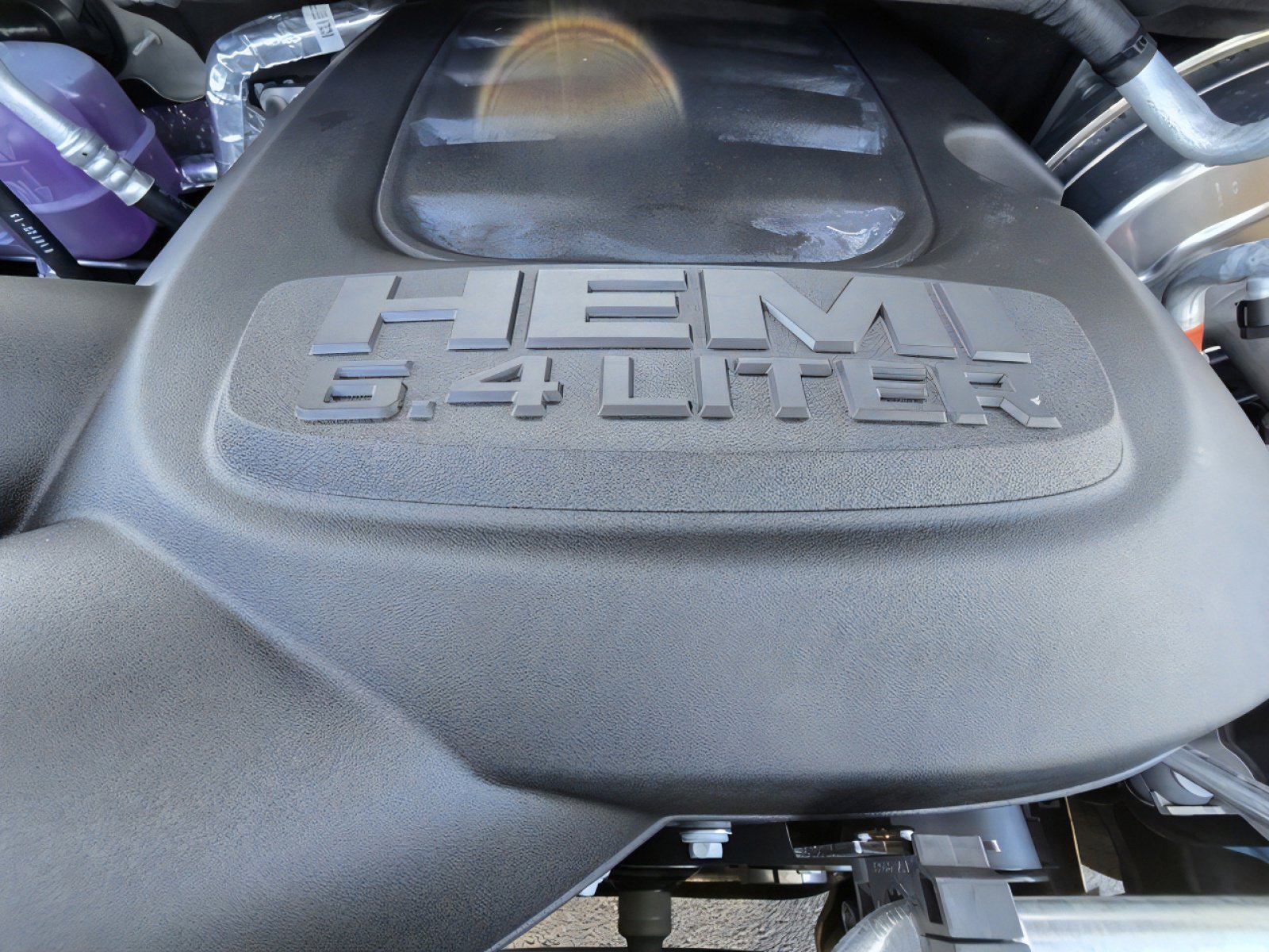 2026 RAM 2500 Tradesman - Photo 23