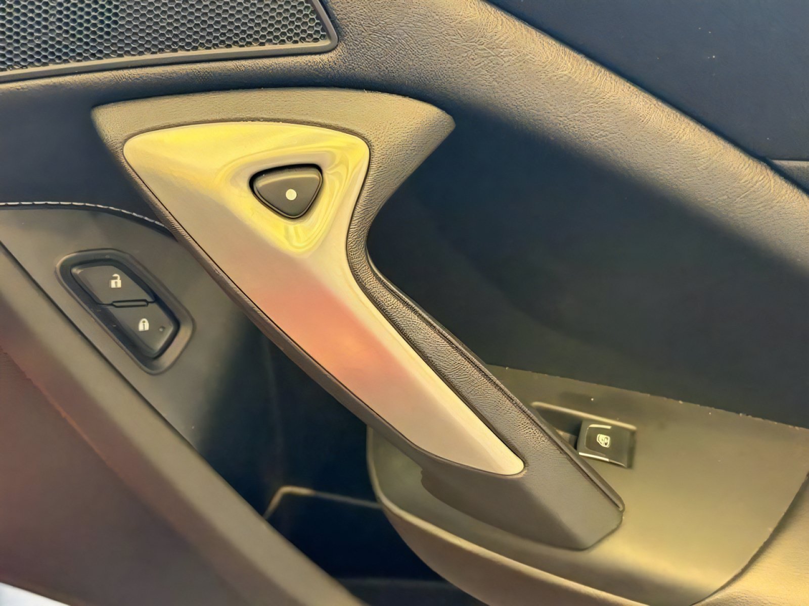 2019 Chevrolet Corvette 35