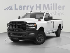 2026 Ram 2500 Tradesman Pickup