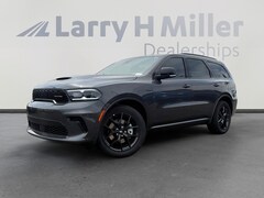 2026 Dodge Durango GT Plus HEMI V8 Sport Utility
