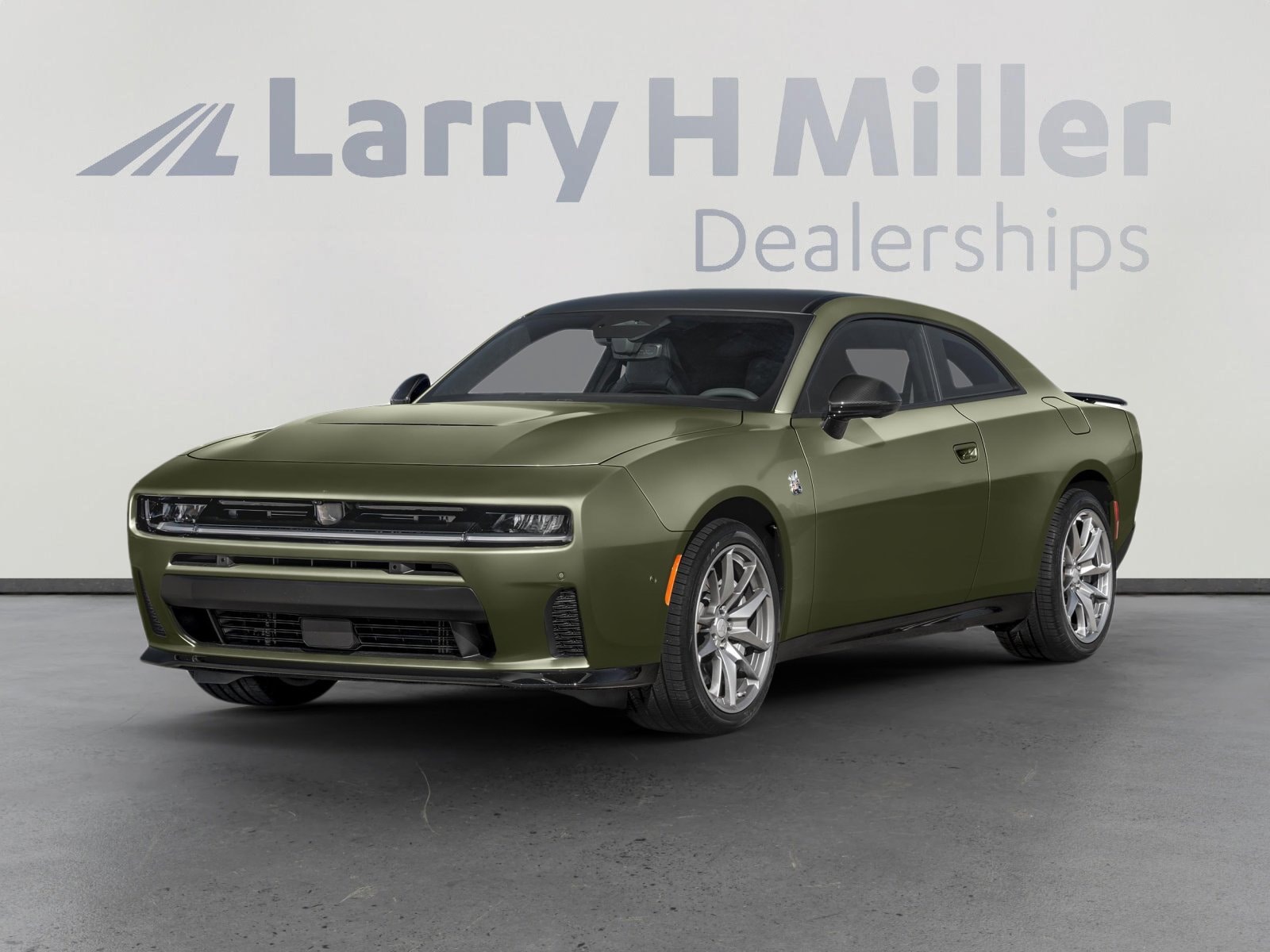 【Hiro】DIESEL　L-CARRSY　レザーパーカー　グリーン 中古・古着通販】DIESEL (ディーゼル) レザーパーカー グリーン サイズ