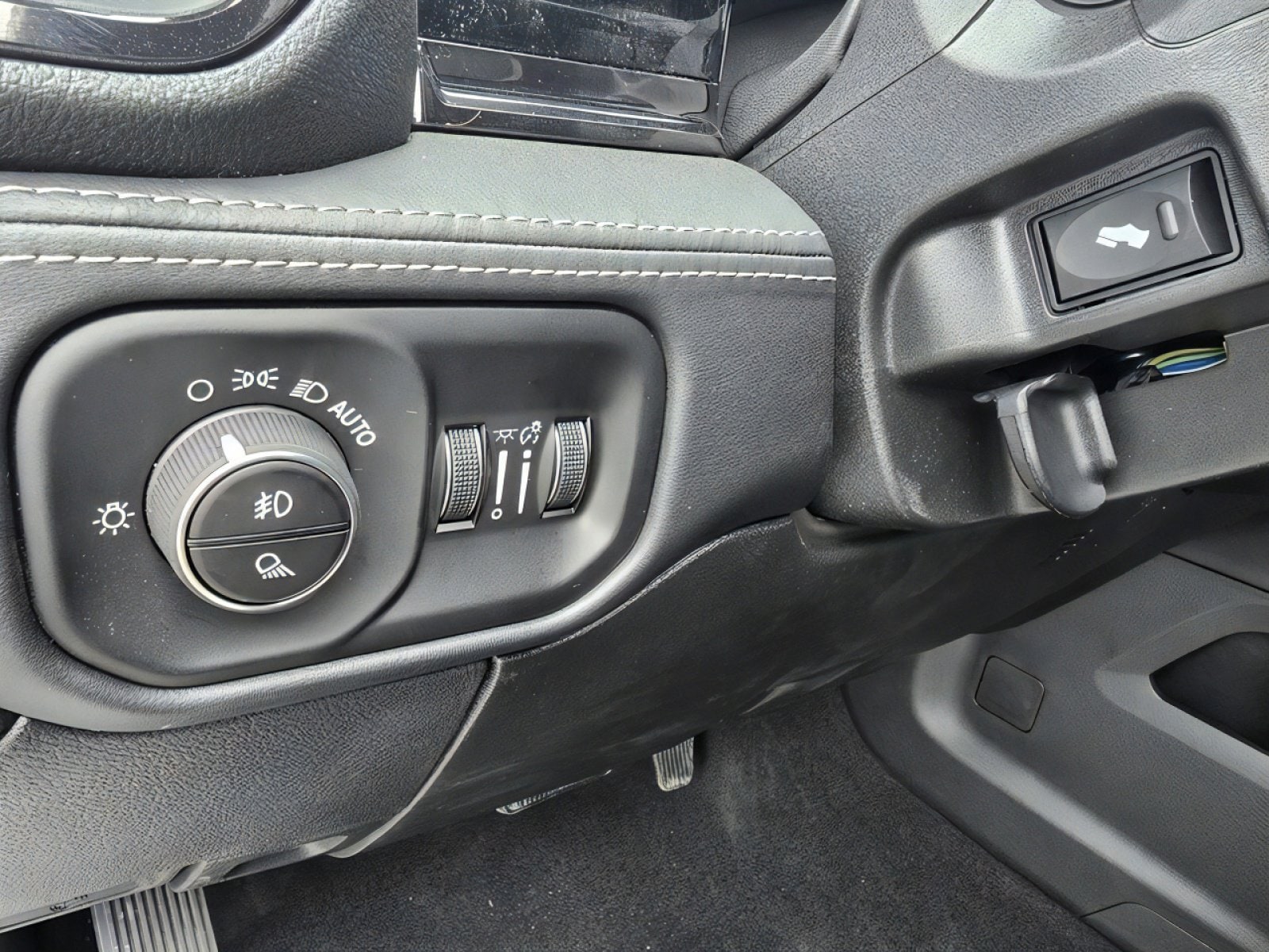 2026 RAM 2500 Limited - Photo 39