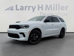2026 Dodge Durango GT HEMI V8 Sport Utility