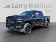 2025 Ram 2500 Big Horn Pickup