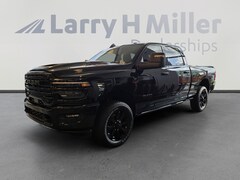 2025 Ram 3500 Laramie Pickup