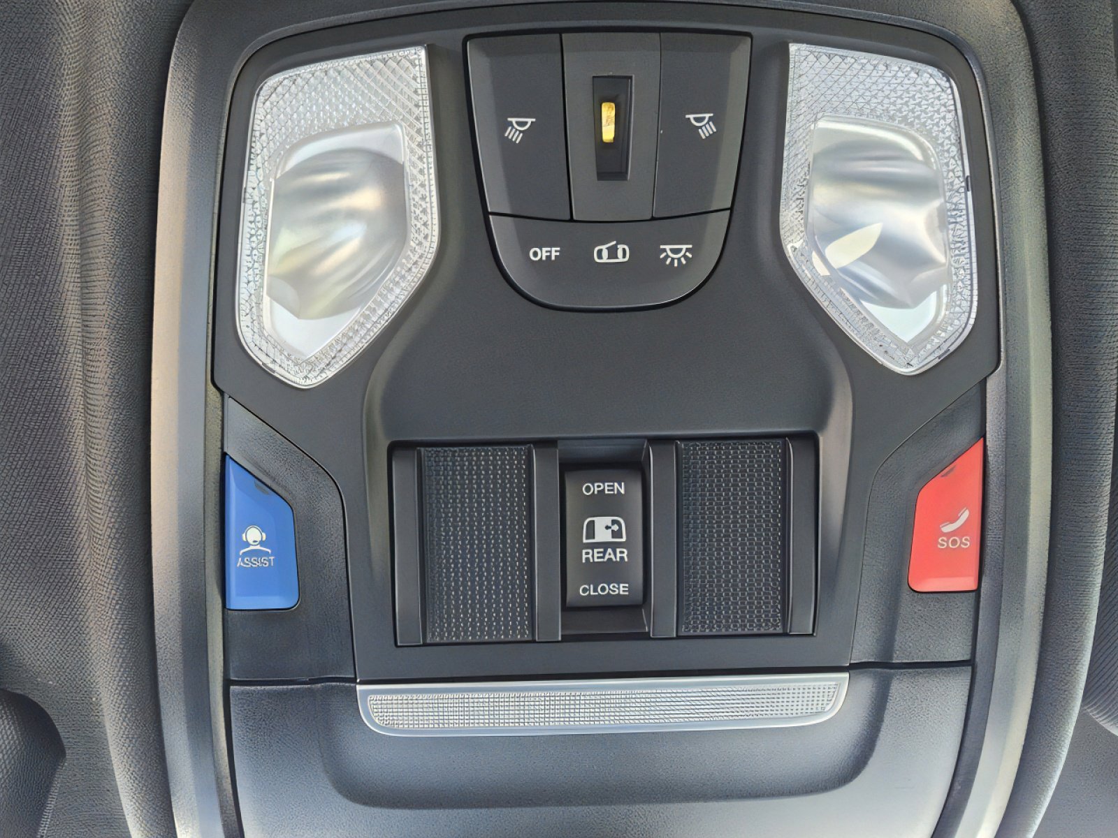 2026 RAM 2500 Tradesman - Photo 34