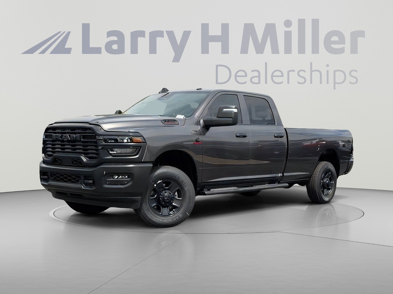  Ram 3500