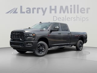 New 2026 Ram 3500 Tradesman Pickup Peoria, AZ