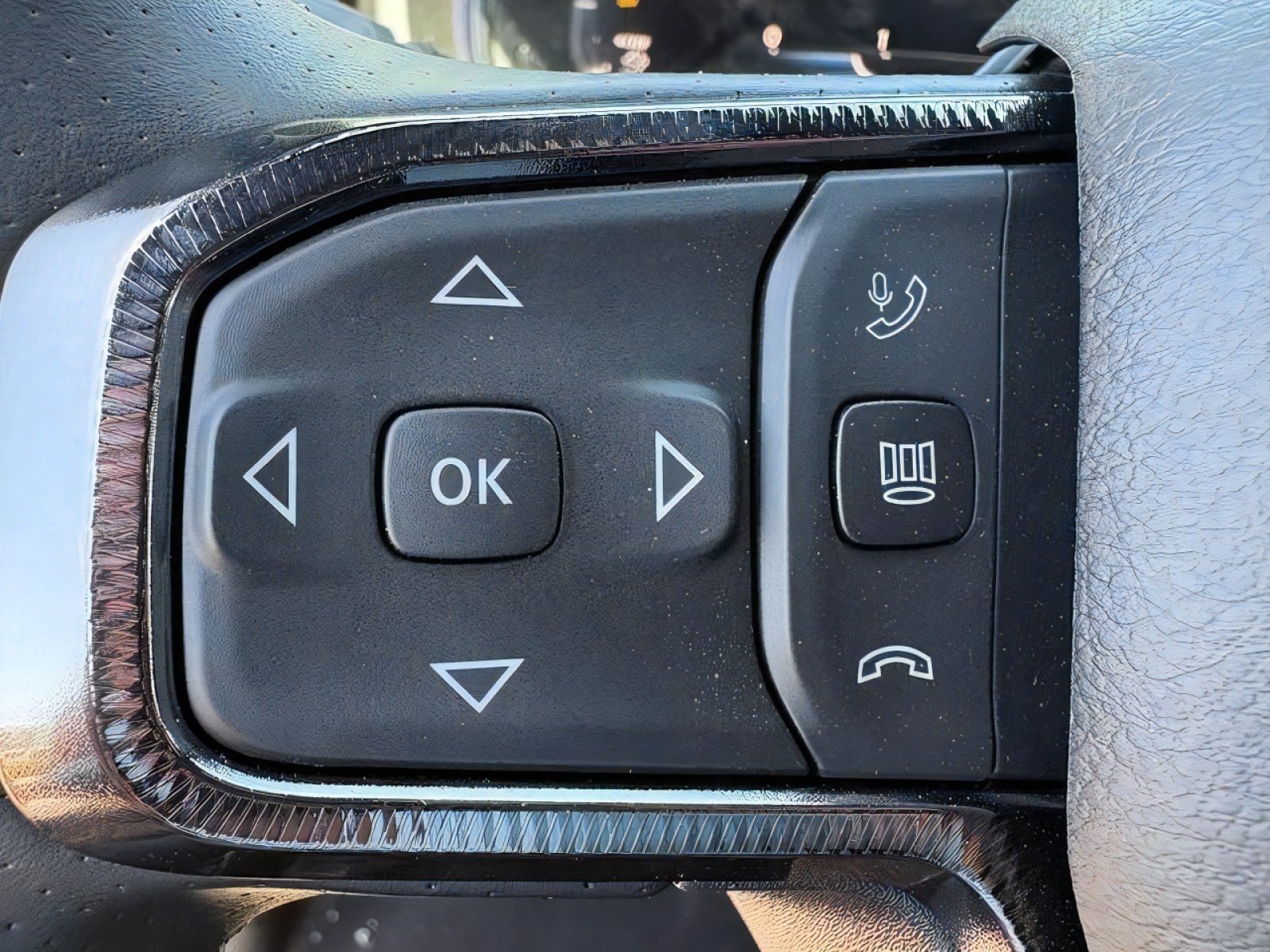 2026 RAM 2500 Rebel - Photo 18