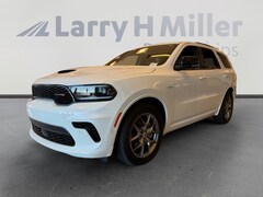2026 Dodge Durango GT Plus HEMI V8 Sport Utility
