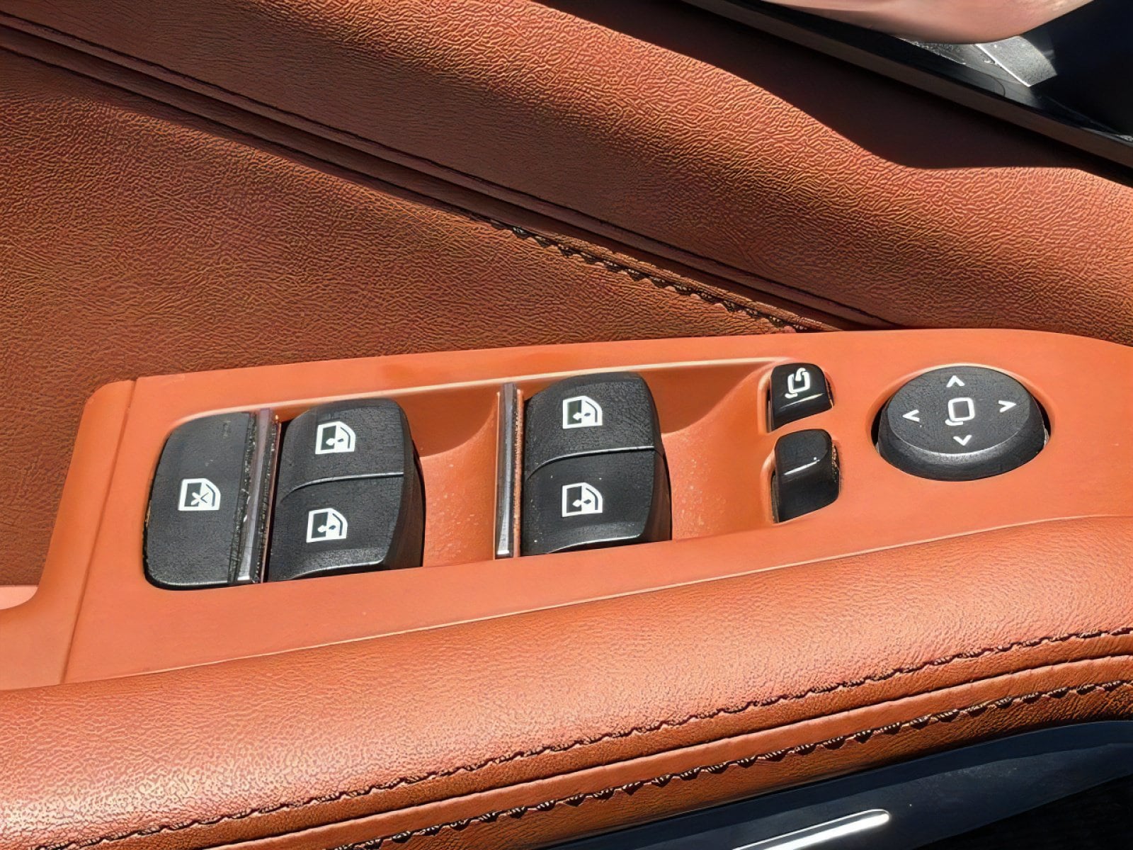 2025 BMW X5 20