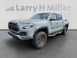Toyota Tacoma 4WD