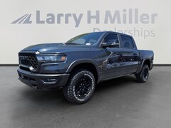 2026 Ram 1500 Rebel Pickup