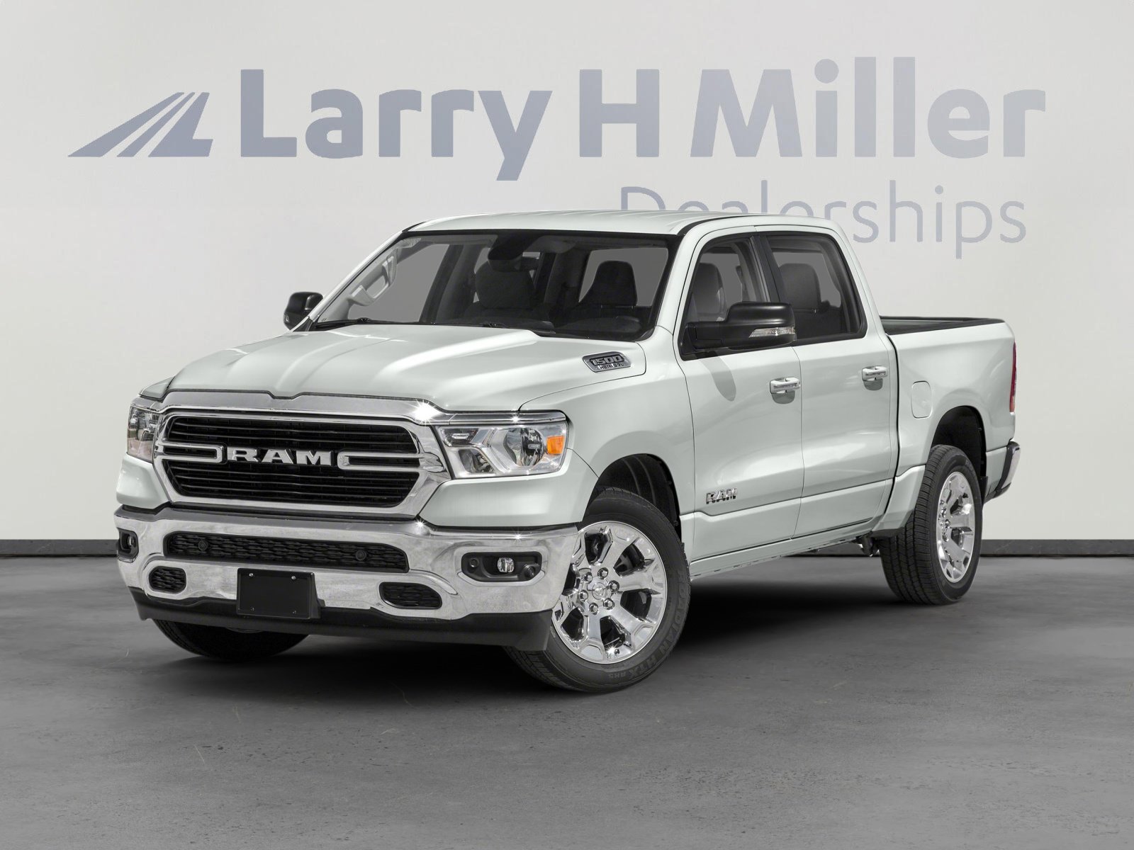 2019 RAM Ram 1500 Pickup