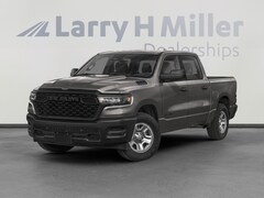 2025 Ram 1500 Tradesman Pickup