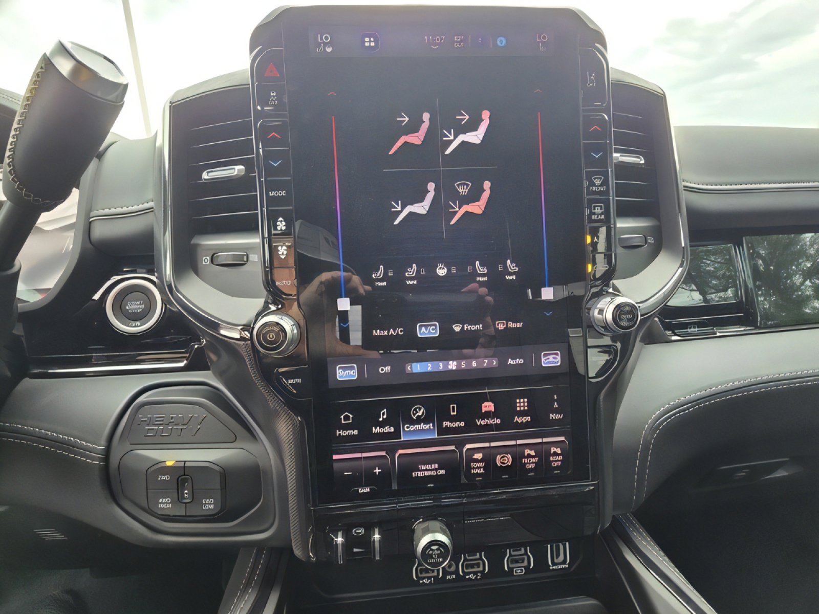 2026 RAM 2500 Limited - Photo 13