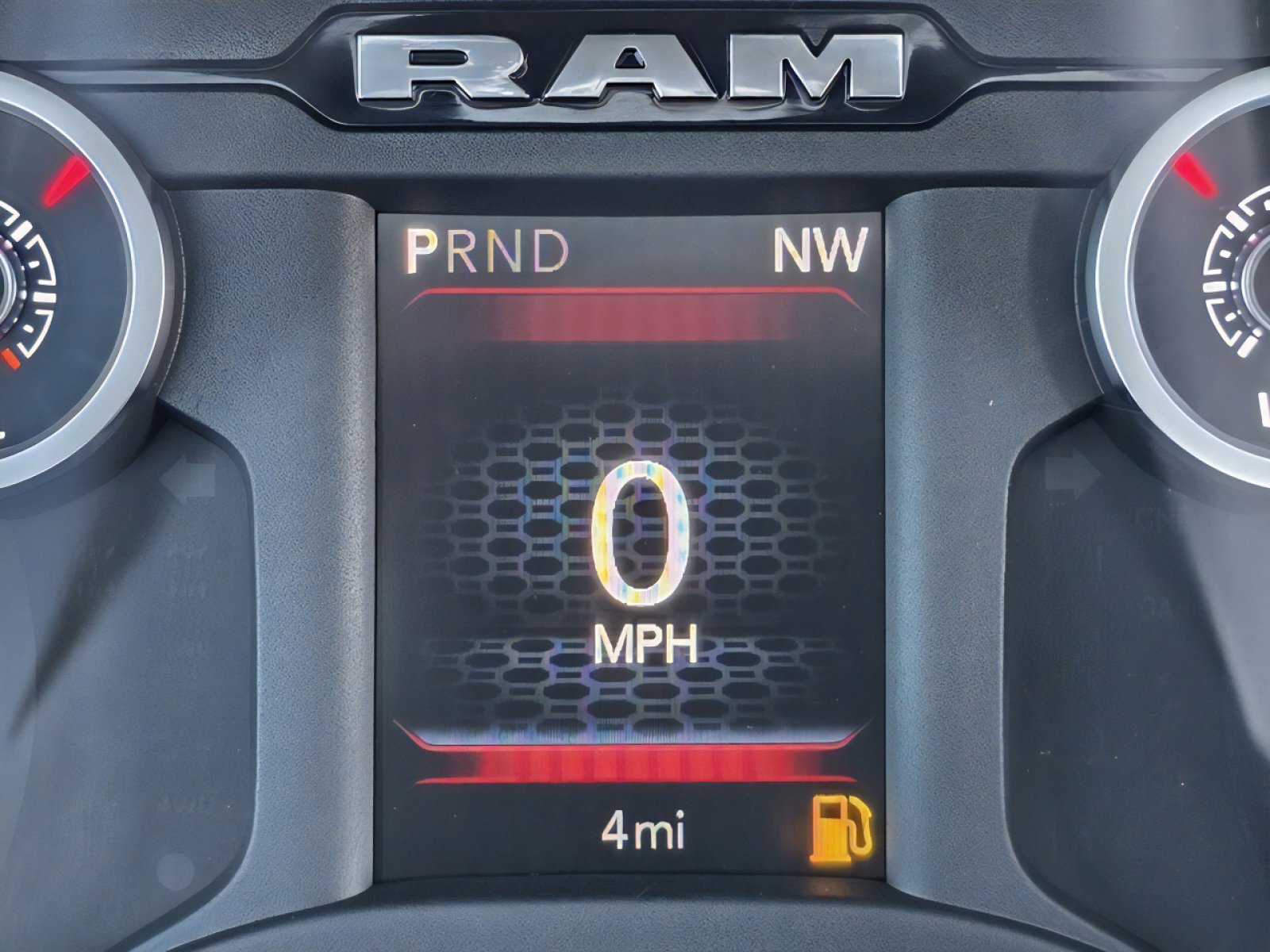 2026 RAM 2500 Tradesman - Photo 12
