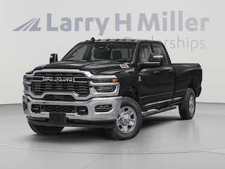 New 2026 Ram 3500 Tradesman Pickup Peoria, AZ
