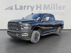 2026 Ram 2500 Tradesman Pickup