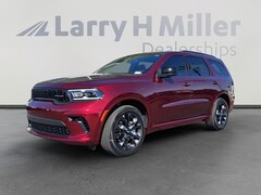 2026 Dodge Durango GT Sport Utility