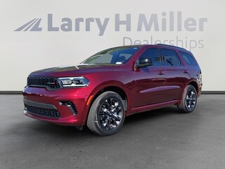 New 2026 Dodge Durango GT Sport Utility Peoria, AZ