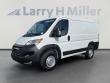  Ram Promaster Cargo Van